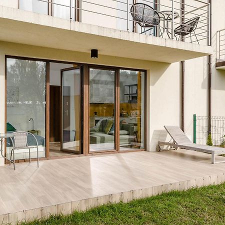 Chill Apartments Warszawa Piaseczno Jozefoslaw Экстерьер фото