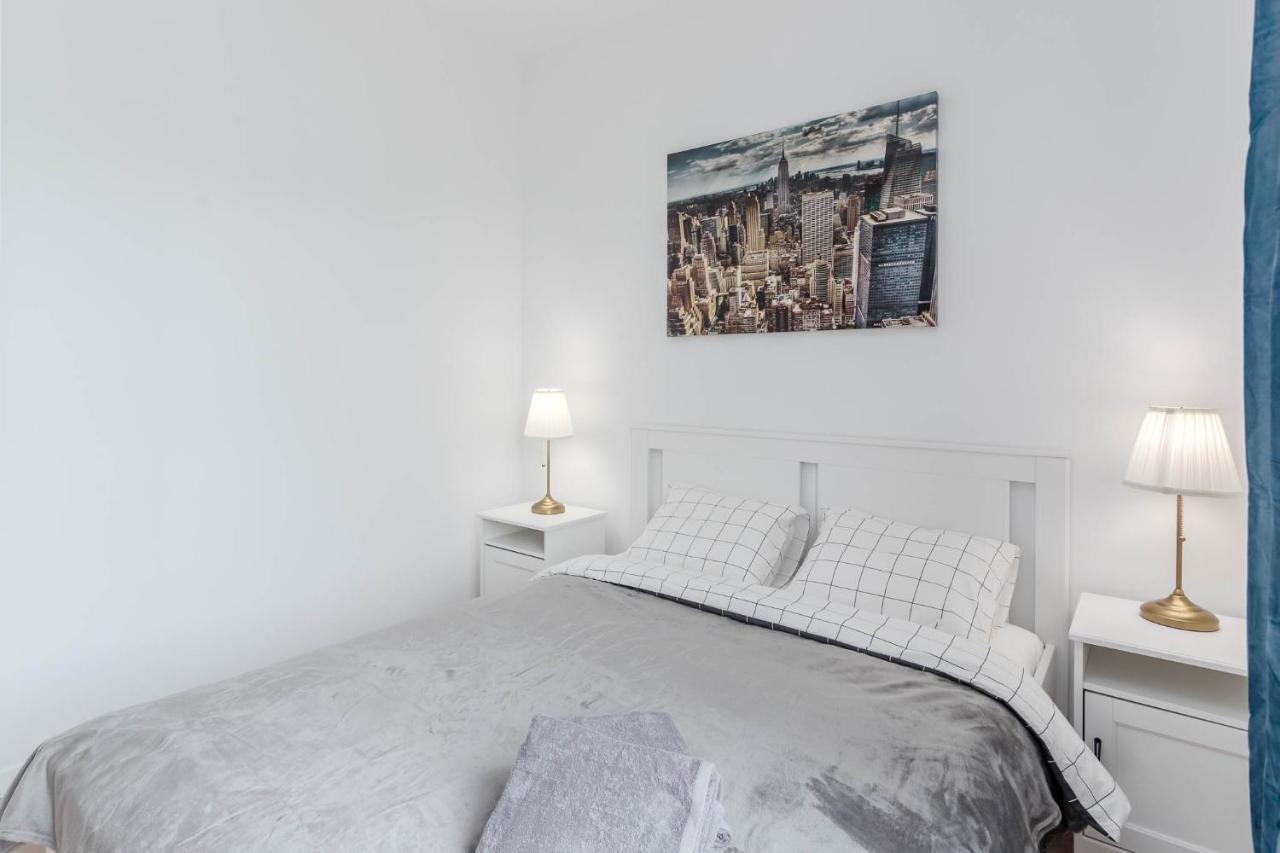 Chill Apartments Warszawa Piaseczno Jozefoslaw Экстерьер фото