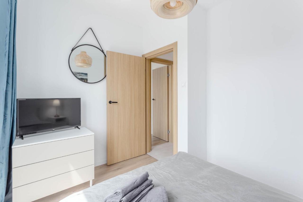 Chill Apartments Warszawa Piaseczno Jozefoslaw Экстерьер фото