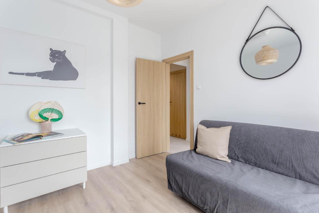 Chill Apartments Warszawa Piaseczno Jozefoslaw Экстерьер фото