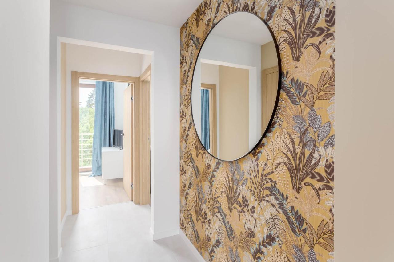 Chill Apartments Warszawa Piaseczno Jozefoslaw Экстерьер фото