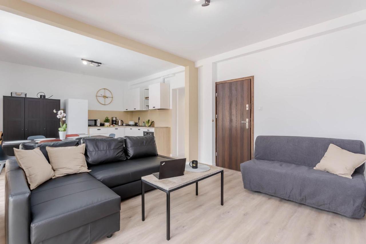 Chill Apartments Warszawa Piaseczno Jozefoslaw Экстерьер фото