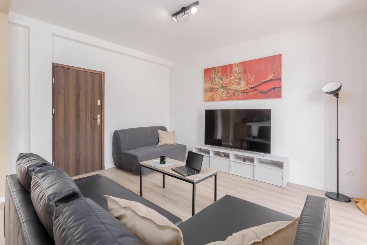 Chill Apartments Warszawa Piaseczno Jozefoslaw Экстерьер фото