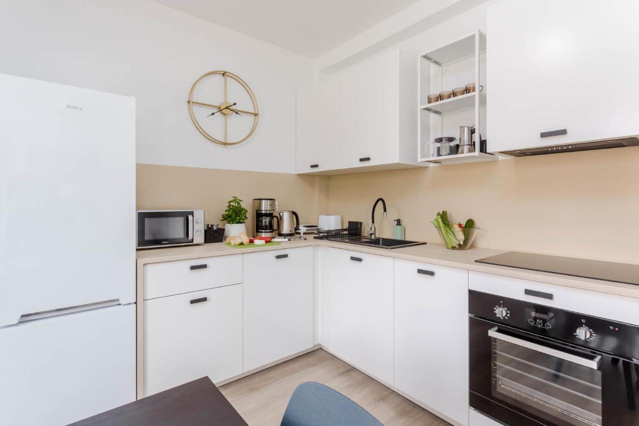 Chill Apartments Warszawa Piaseczno Jozefoslaw Экстерьер фото
