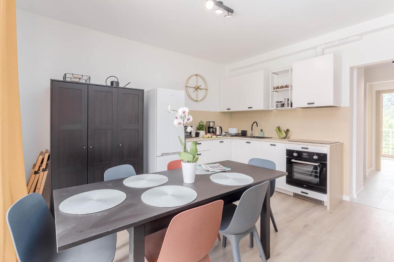 Chill Apartments Warszawa Piaseczno Jozefoslaw Экстерьер фото