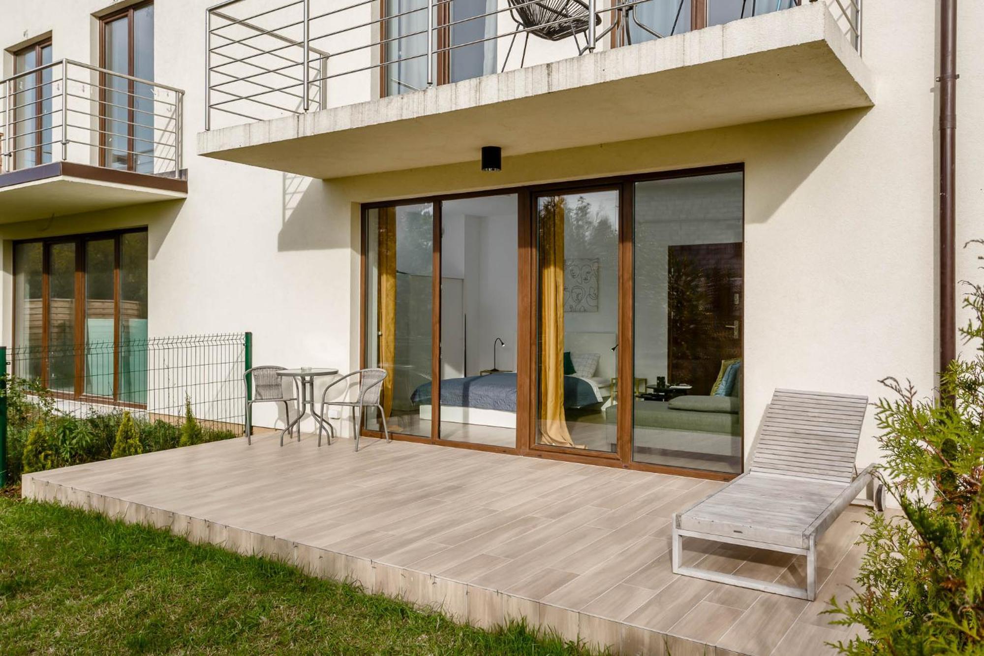 Chill Apartments Warszawa Piaseczno Jozefoslaw Экстерьер фото