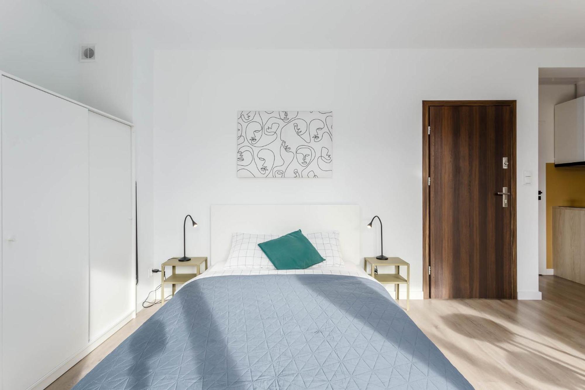 Chill Apartments Warszawa Piaseczno Jozefoslaw Экстерьер фото