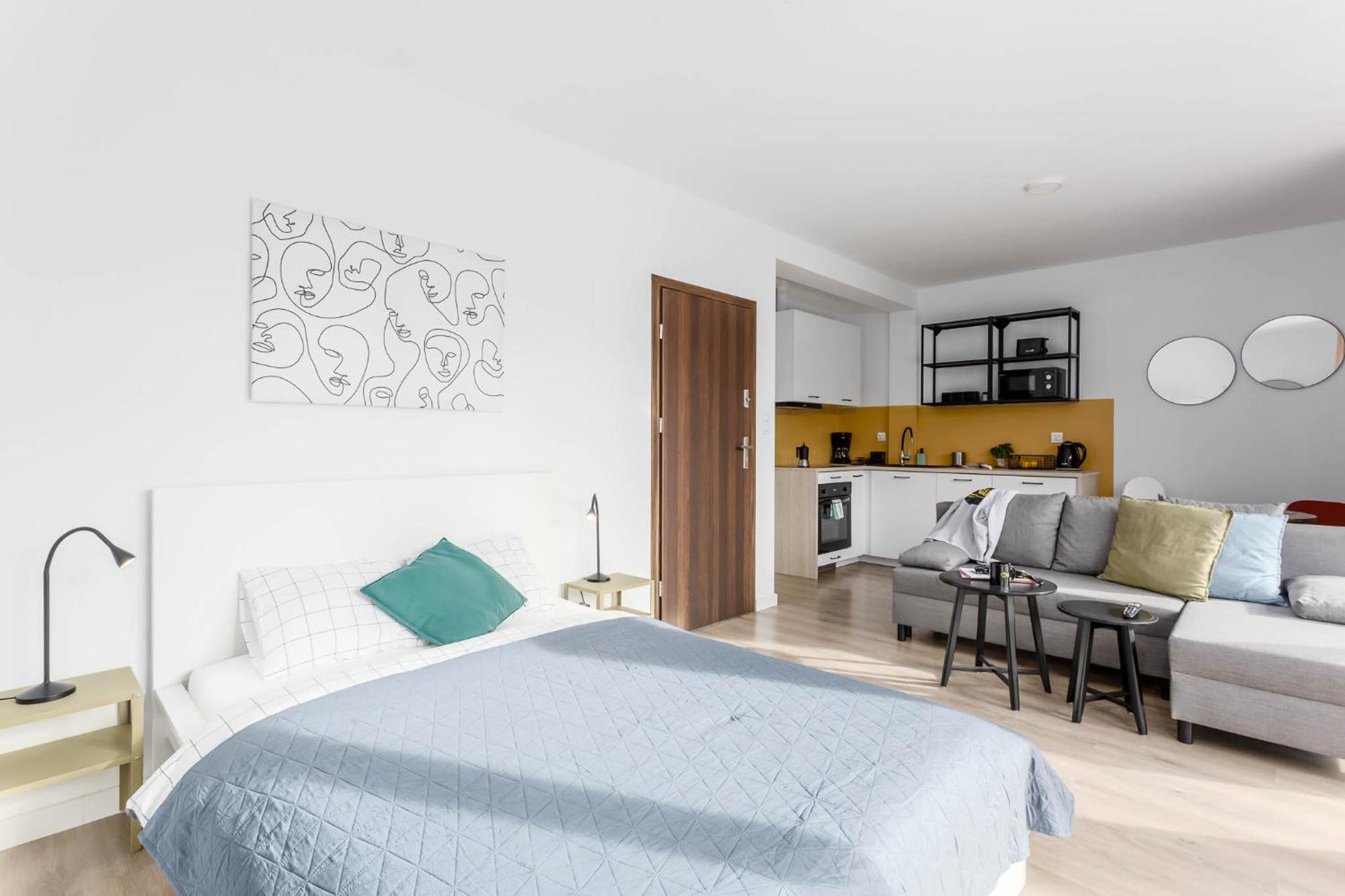 Chill Apartments Warszawa Piaseczno Jozefoslaw Экстерьер фото