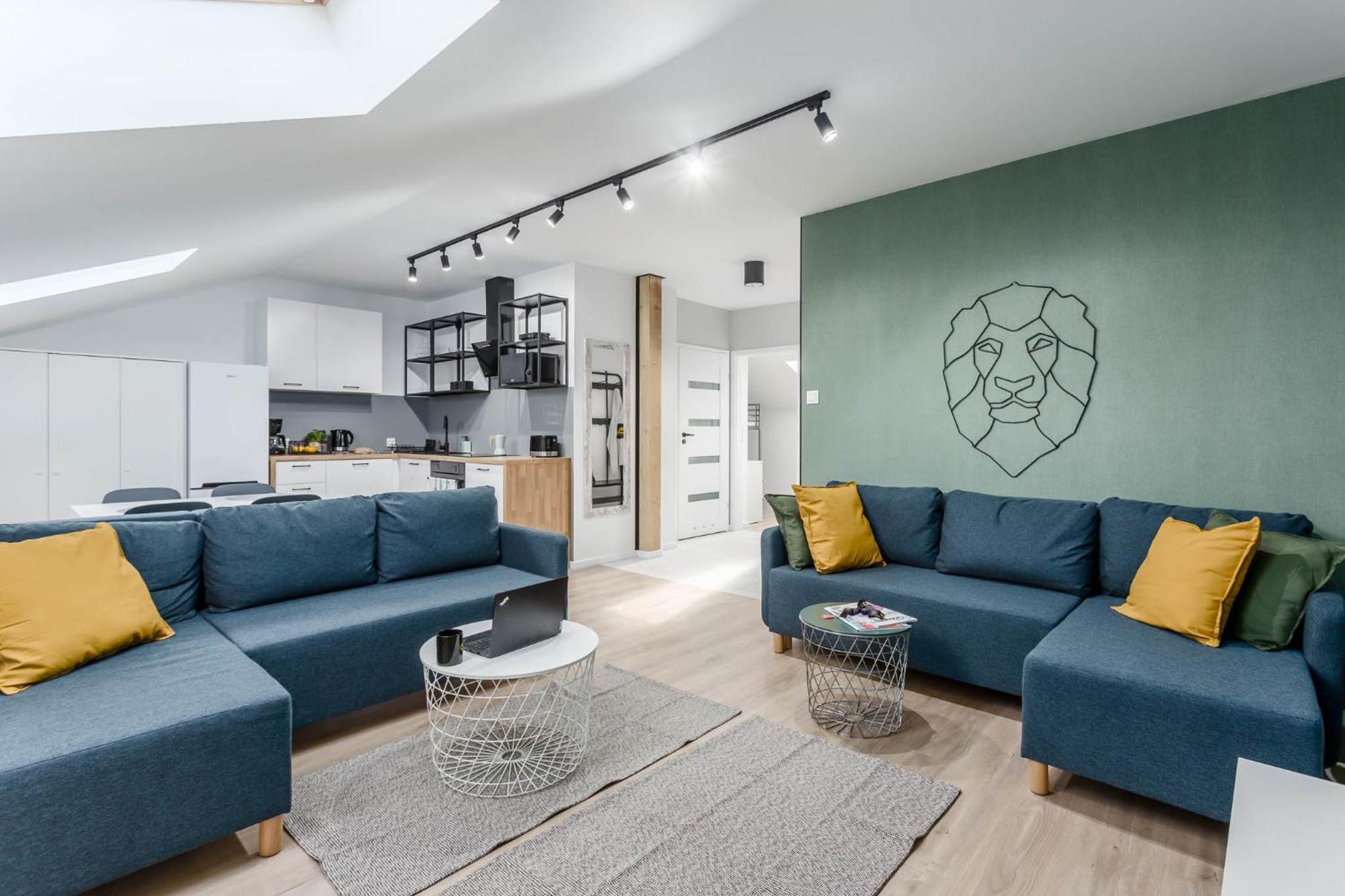 Chill Apartments Warszawa Piaseczno Jozefoslaw Экстерьер фото
