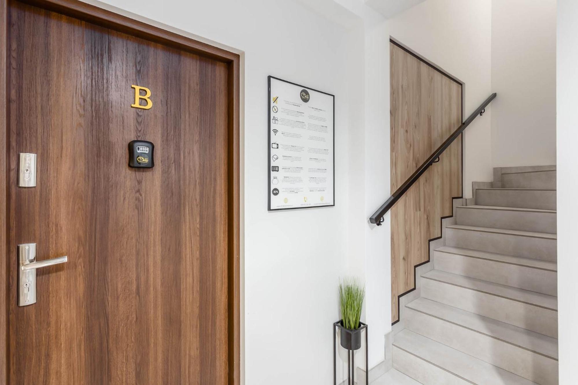 Chill Apartments Warszawa Piaseczno Jozefoslaw Экстерьер фото