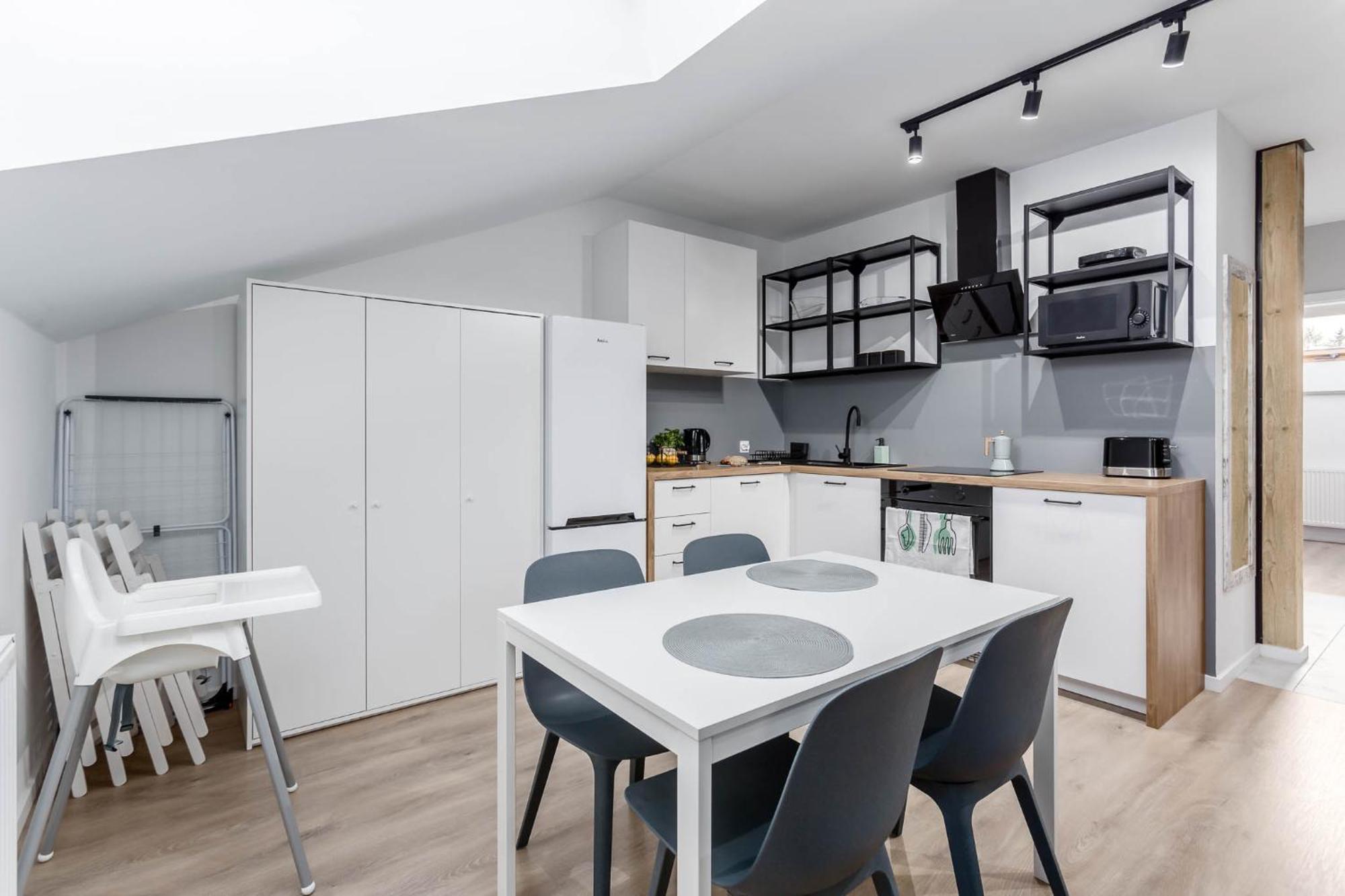 Chill Apartments Warszawa Piaseczno Jozefoslaw Экстерьер фото