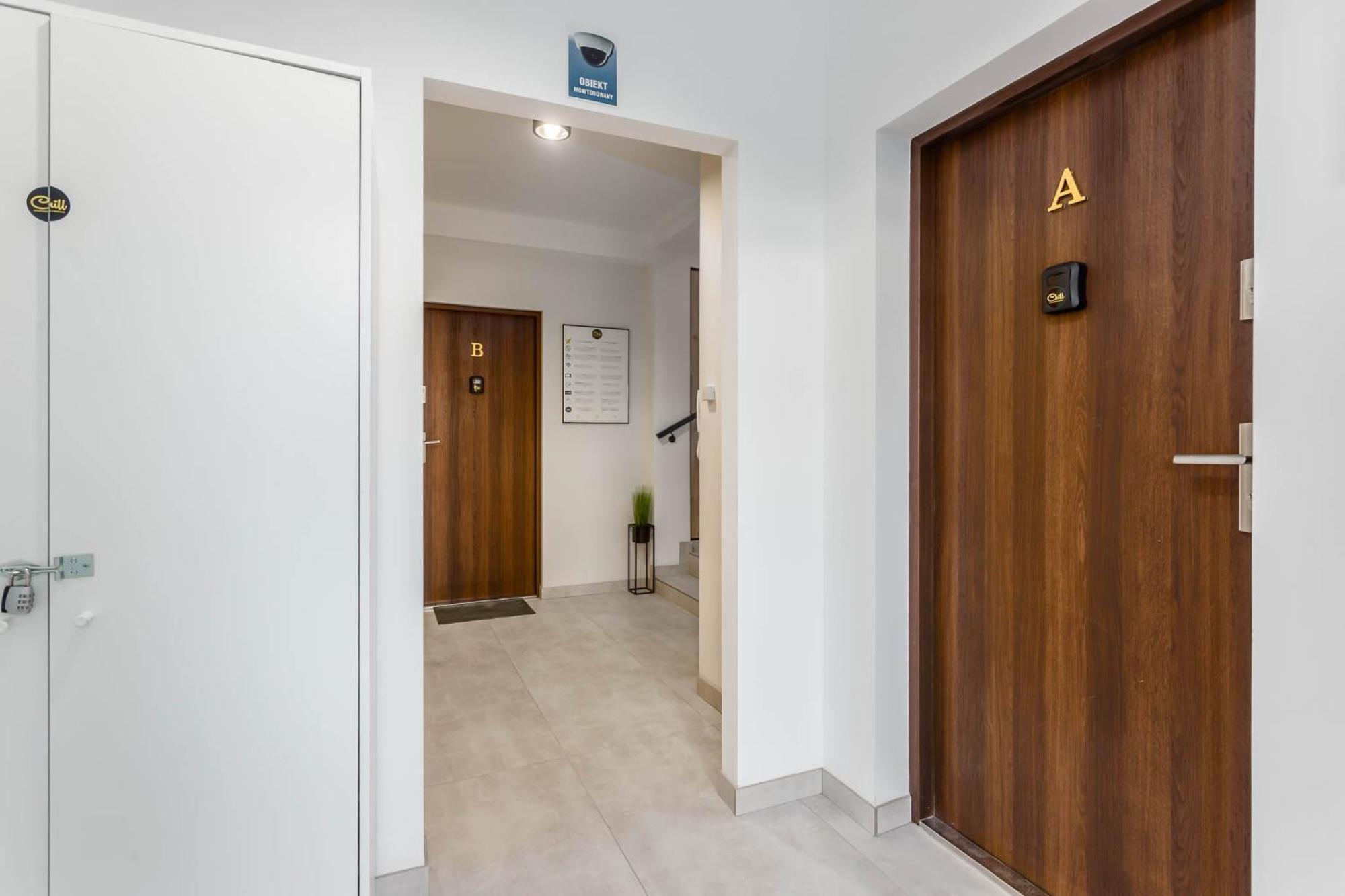 Chill Apartments Warszawa Piaseczno Jozefoslaw Экстерьер фото
