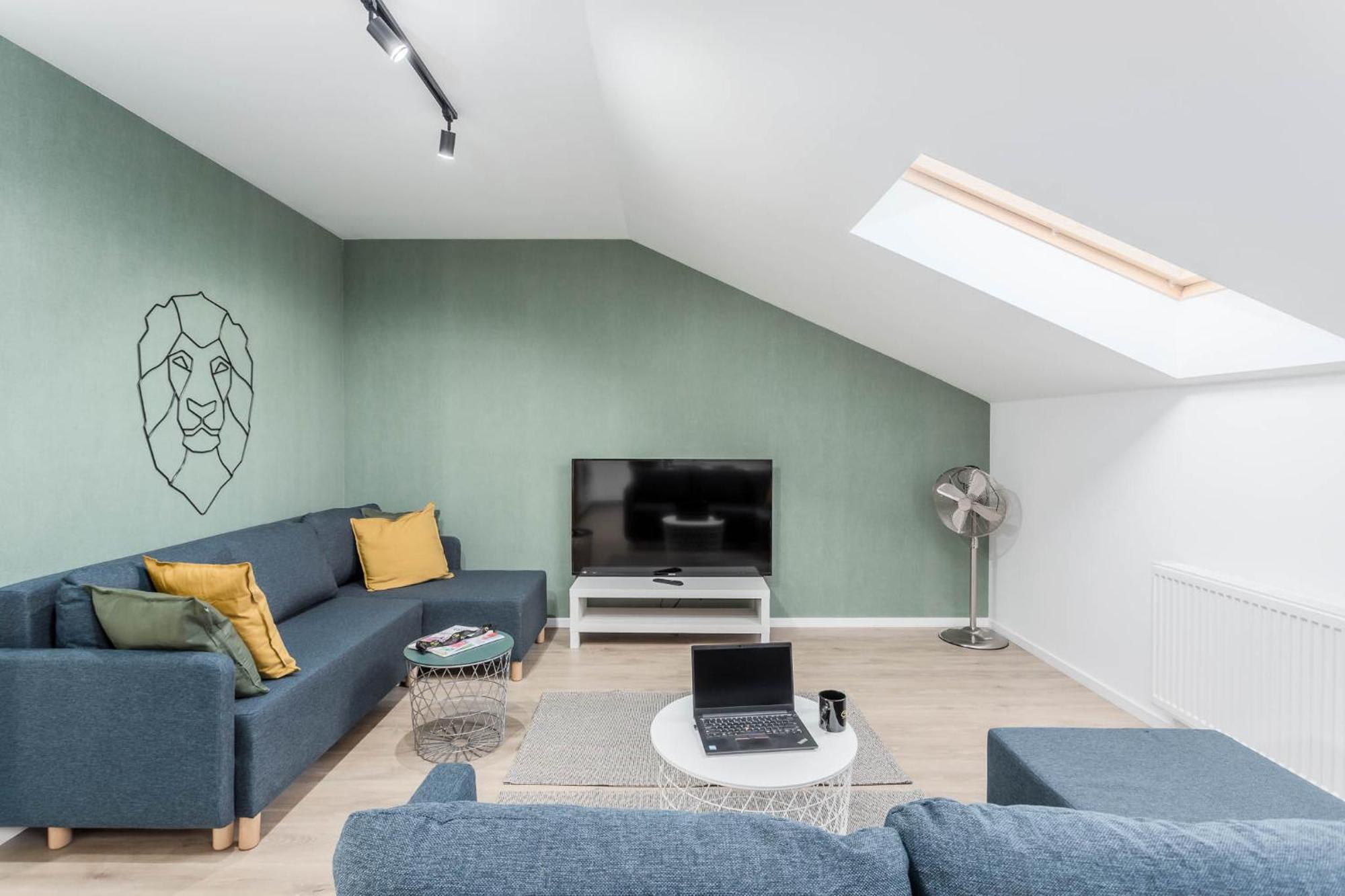 Chill Apartments Warszawa Piaseczno Jozefoslaw Экстерьер фото