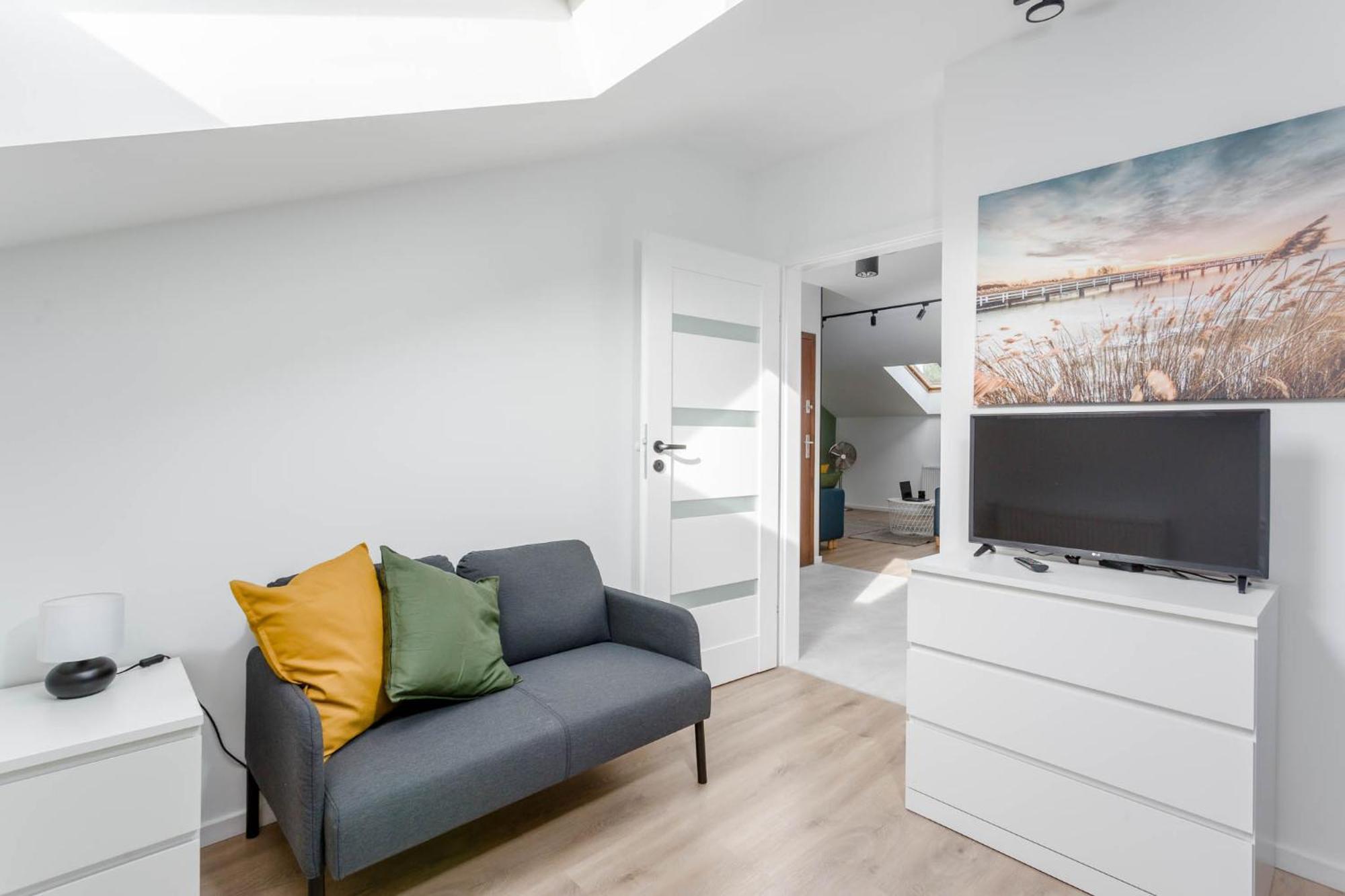 Chill Apartments Warszawa Piaseczno Jozefoslaw Экстерьер фото
