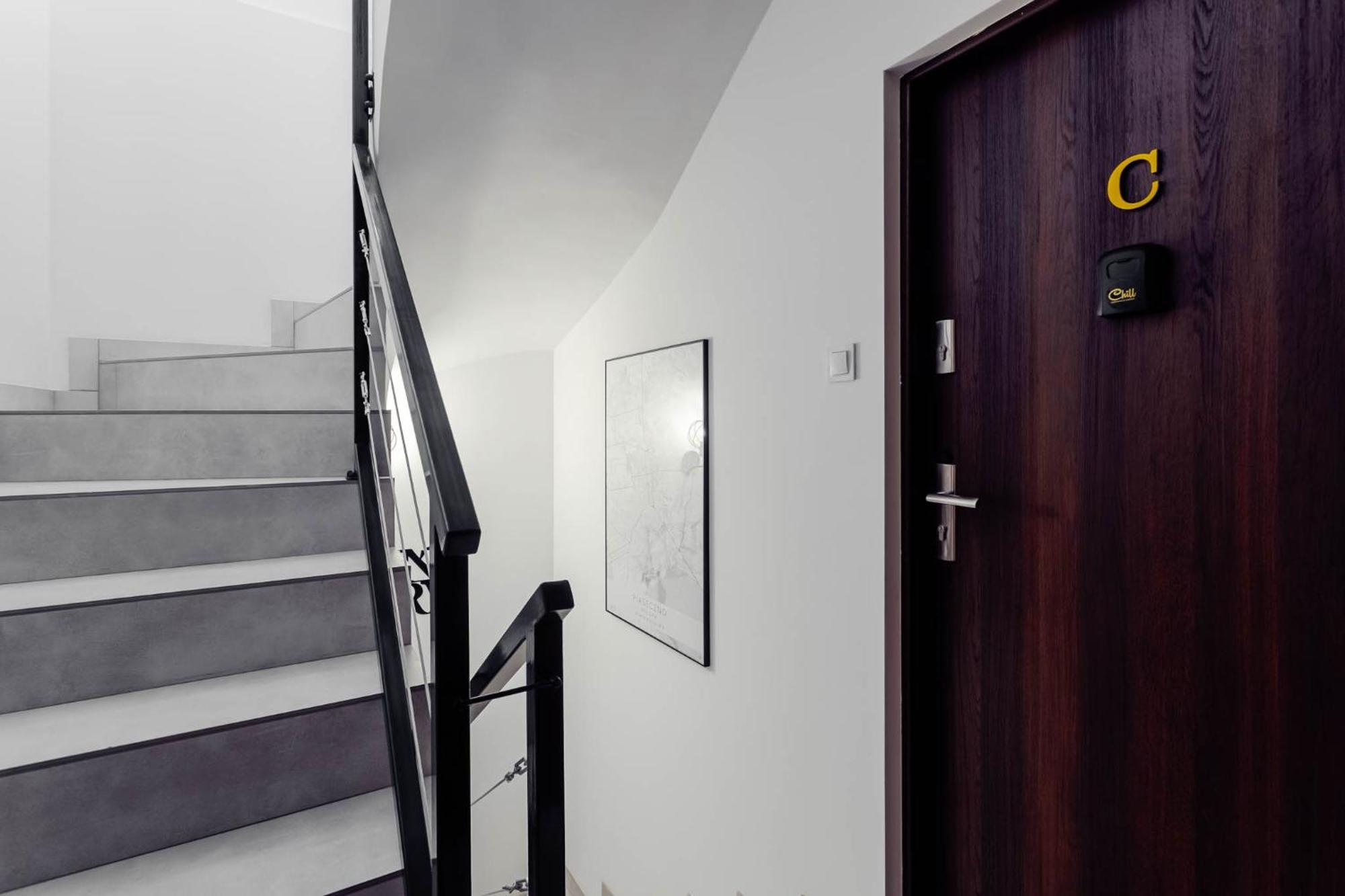 Chill Apartments Warszawa Piaseczno Jozefoslaw Экстерьер фото