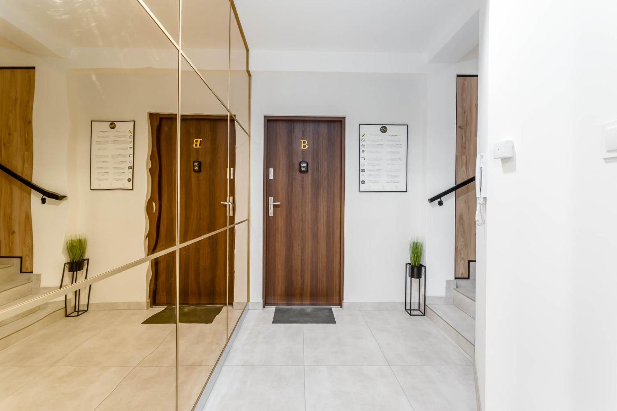 Chill Apartments Warszawa Piaseczno Jozefoslaw Экстерьер фото
