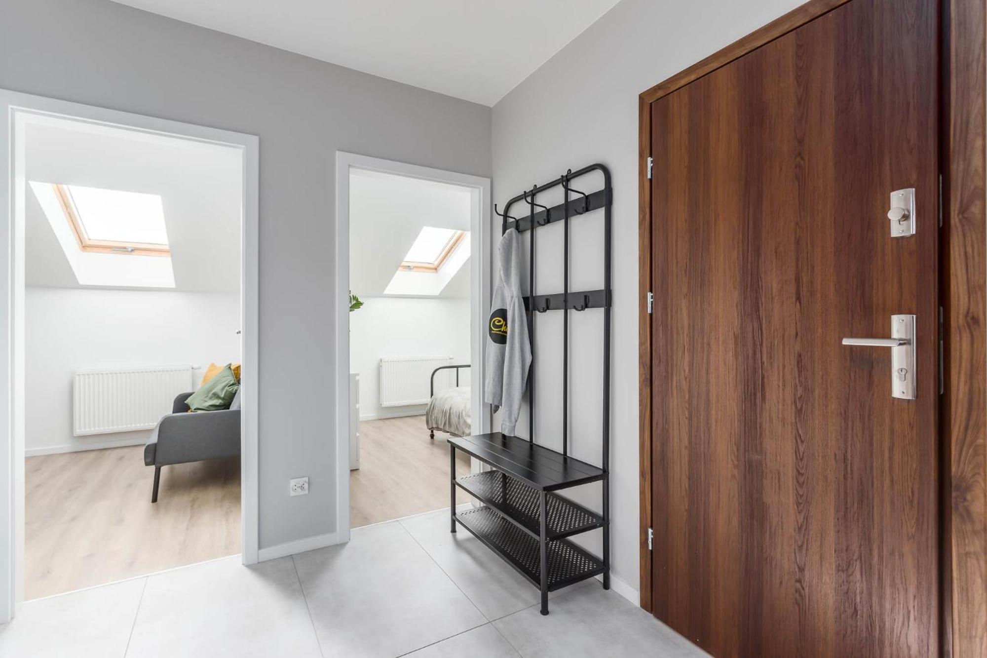 Chill Apartments Warszawa Piaseczno Jozefoslaw Экстерьер фото